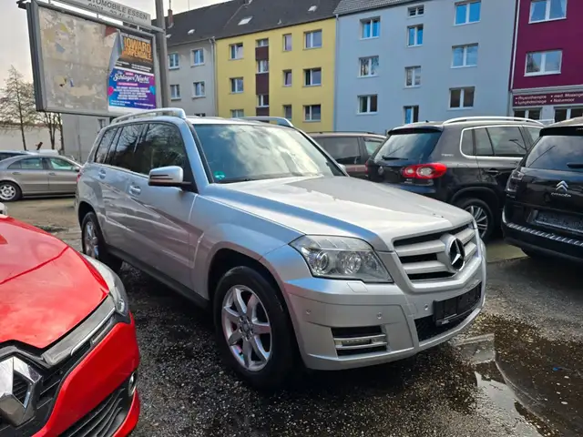 Mercedes-Benz GLK 350 GLK GLK 350 CDI 4Matic*AUTOMATIK
