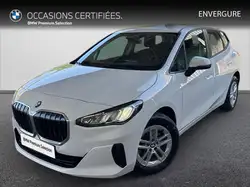 BMW Série 2 218d 150ch DKG7