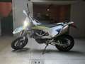 Husqvarna 701 Supermoto supermoto Fehér - thumbnail 4