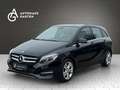 Mercedes-Benz B 200 BlueEfficiency LED SHZ PDC Klima Navi 2.Hd Schwarz - thumbnail 1
