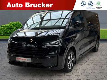 2.0 TDI 125 kW Life LR EU6e