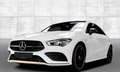 Mercedes-Benz CLA 250 AMG Blanco - thumbnail 1