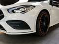 Mercedes-Benz CLA 250 AMG Blanco - thumbnail 4