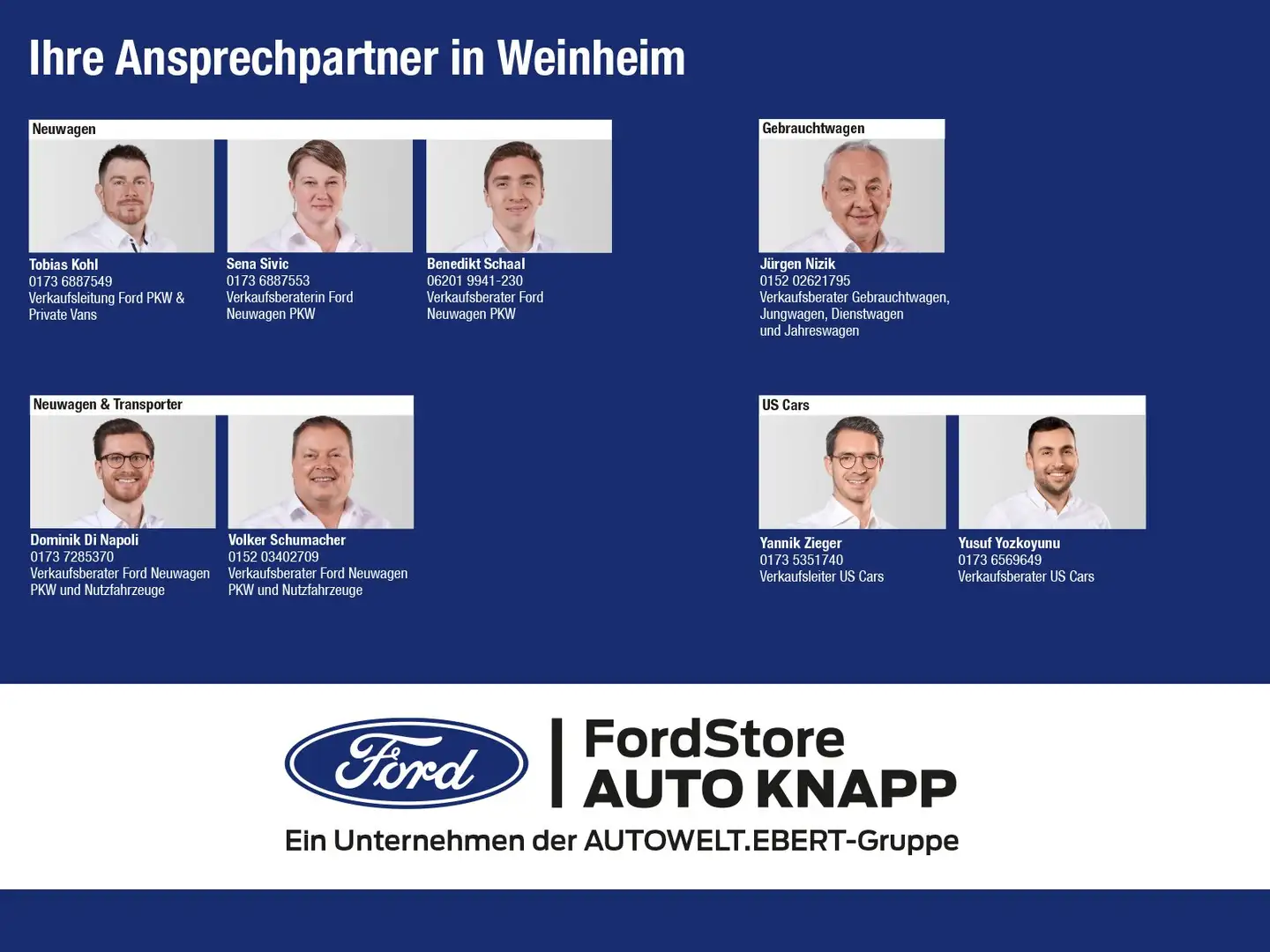 Ford Focus Titanium Turnier Winter P. Kamera e.Call Schwarz - 2