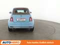 Fiat 500C 1.3 M-Jet Lounge*KLIMA*GARANTIE* Blau - thumbnail 5