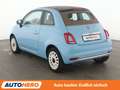 Fiat 500C 1.3 M-Jet Lounge*KLIMA*GARANTIE* Blau - thumbnail 4