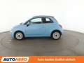 Fiat 500C 1.3 M-Jet Lounge*KLIMA*GARANTIE* Blau - thumbnail 3