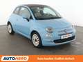 Fiat 500C 1.3 M-Jet Lounge*KLIMA*GARANTIE* Blau - thumbnail 8