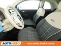 Fiat 500C 1.3 M-Jet Lounge*KLIMA*GARANTIE* Blau - thumbnail 10