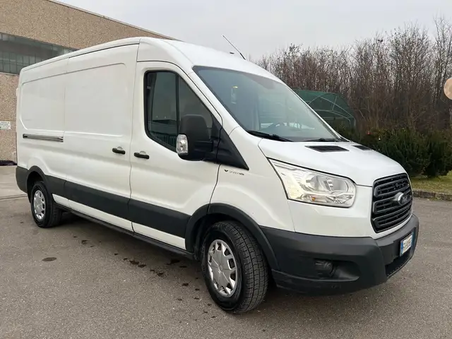 Ford Transit Transit 330 2.0TDCi EcoBlue PL-TM Furgone Trend