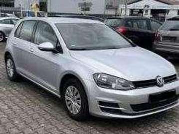 Golf VII 1.2 TSI Trendline BMT-TÜV NEU