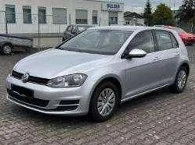 Volkswagen Golf Golf VII 1.2 TSI Trendline BMT-TÜV NEU