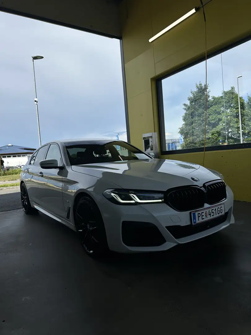 BMW 540 540i xDrive G30 MSport*HeadUp*Laser*360°Kamera*SC - 2