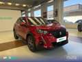 Peugeot 2008 Puretech 74kW (100CV) Style Rouge - thumbnail 3