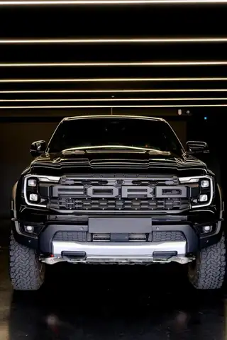 Ford F 150 Todoterreno Automático de 4 Puertas