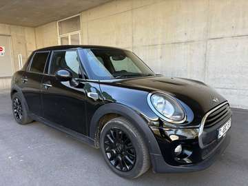 Mini 1.5 D One