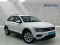Volkswagen Tiguan 2.0TDI Edition 85kW Blanco - thumbnail 1