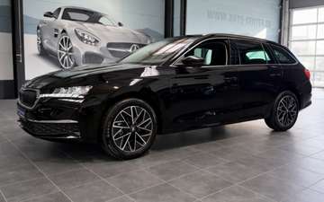 Combi 1.5  Mild Hybrid Led zetelverwarming camera