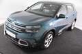 Citroen C5 Aircross Feel *1.Hand*T-Leder*Navi*Park ass.* Grün - thumbnail 4