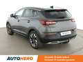 Opel Grandland X 1.2 Turbo Business INNOVATION Grau - thumbnail 4