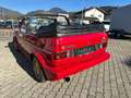 Volkswagen Golf Cabriolet Golf Rot - thumbnail 4