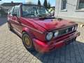 Volkswagen Golf Cabriolet Golf Rot - thumbnail 1
