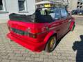 Volkswagen Golf Cabriolet Golf Rot - thumbnail 5