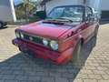 Volkswagen Golf Cabriolet Golf Rot - thumbnail 3