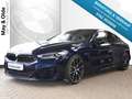 BMW M850 i xDrive GC M Sportpaket HUD AD El. Pano Navi Lede Синій - thumbnail 1