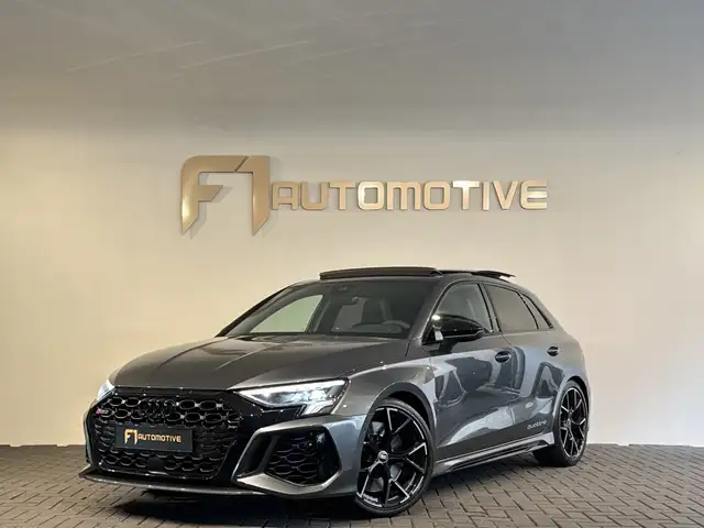 2022 Audi RS3 in Grey for sale