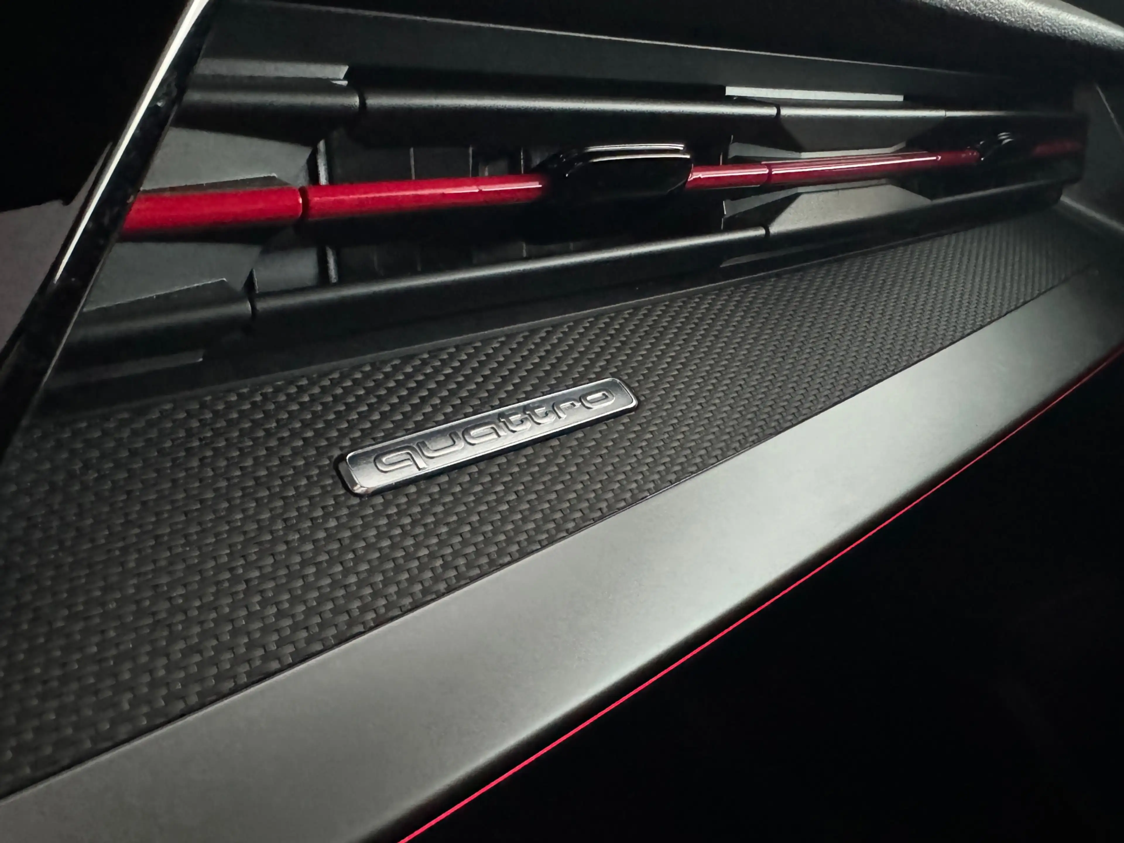 Audi RS3 Sportback 2.5 TFSI quattro Pano|RS Seats|Keyless — photo 15