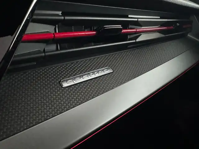 Audi RS3 view 15