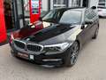 BMW 520 d Aut. Noir - thumbnail 2