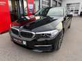 BMW 520 d Aut. Noir - thumbnail 3