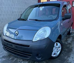 1.5 dCi Business + CLIM + 5 PLACES