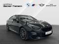 BMW 220 i Gran Coupe A,Navi,Rückfahrkamera,Klimaautomatik, Schwarz - thumbnail 7