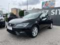 SEAT Leon ST Style 1,0 TSI | NAVI/LED Zwart - thumbnail 7