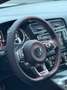 Volkswagen Golf GTD GTD DSG 2.0 TDI Schwarz - thumbnail 10