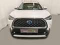 Toyota Corolla Cross 2.0 Hybrid Active Edition Weiß - thumbnail 5