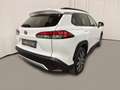 Toyota Corolla Cross 2.0 Hybrid Active Edition Weiß - thumbnail 2