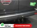Volkswagen Transporter 2.0 TDI 150 pk DSG Aut. L2 DC Dubbel Cabine LED/ A Gris - thumbnail 26