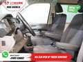 Volkswagen Transporter 2.0 TDI 150 pk DSG Aut. L2 DC Dubbel Cabine LED/ A Gris - thumbnail 14