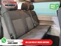 Volkswagen Transporter 2.0 TDI 150 pk DSG Aut. L2 DC Dubbel Cabine LED/ A Gris - thumbnail 15
