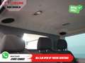 Volkswagen Transporter 2.0 TDI 150 pk DSG Aut. L2 DC Dubbel Cabine LED/ A Gris - thumbnail 28