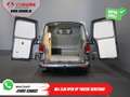 Volkswagen Transporter 2.0 TDI 150 pk DSG Aut. L2 DC Dubbel Cabine LED/ A Gris - thumbnail 5