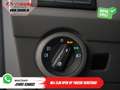 Volkswagen Transporter 2.0 TDI 150 pk DSG Aut. L2 DC Dubbel Cabine LED/ A Gris - thumbnail 16