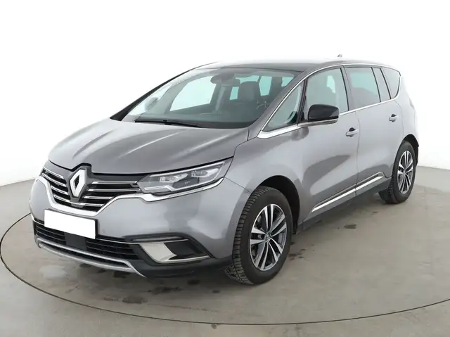 Renault Espace -7 POSTI- 2.0 BLUE DCI Business 160CV EDC MY20