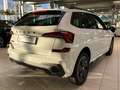 Skoda Kamiq Monte Carlo 1,0 TSI 85 kW Verfügbar ab Sep Weiß - thumbnail 6