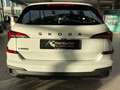 Skoda Kamiq Monte Carlo 1,0 TSI 85 kW Verfügbar ab Sep Weiß - thumbnail 7