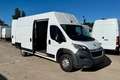 Peugeot Boxer 435 L4 H3 BHDI 121kW (165CV) S&S 6 V. M Blanco - thumbnail 9